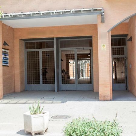 Apartamento Buhaira Seville Ngoại thất bức ảnh