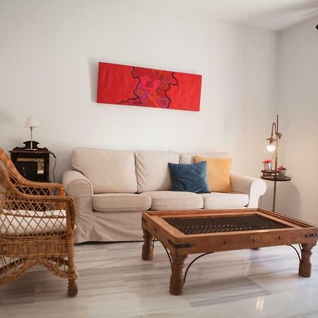 Apartamento Buhaira Seville Ngoại thất bức ảnh