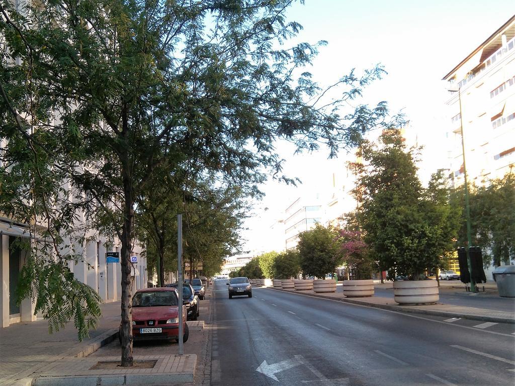 Apartamento Buhaira Seville Ngoại thất bức ảnh