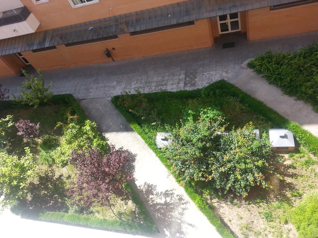 Apartamento Buhaira Seville Ngoại thất bức ảnh