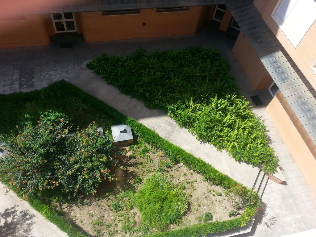 Apartamento Buhaira Seville Ngoại thất bức ảnh