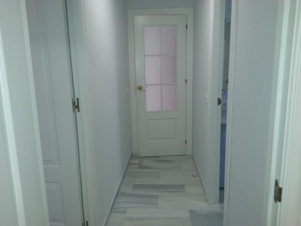 Apartamento Buhaira Seville Ngoại thất bức ảnh