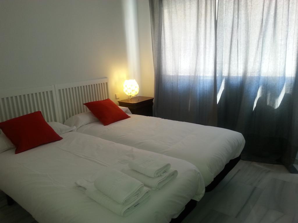 Apartamento Buhaira Seville Ngoại thất bức ảnh
