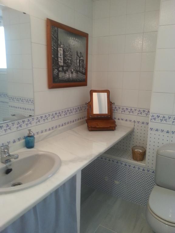 Apartamento Buhaira Seville Ngoại thất bức ảnh