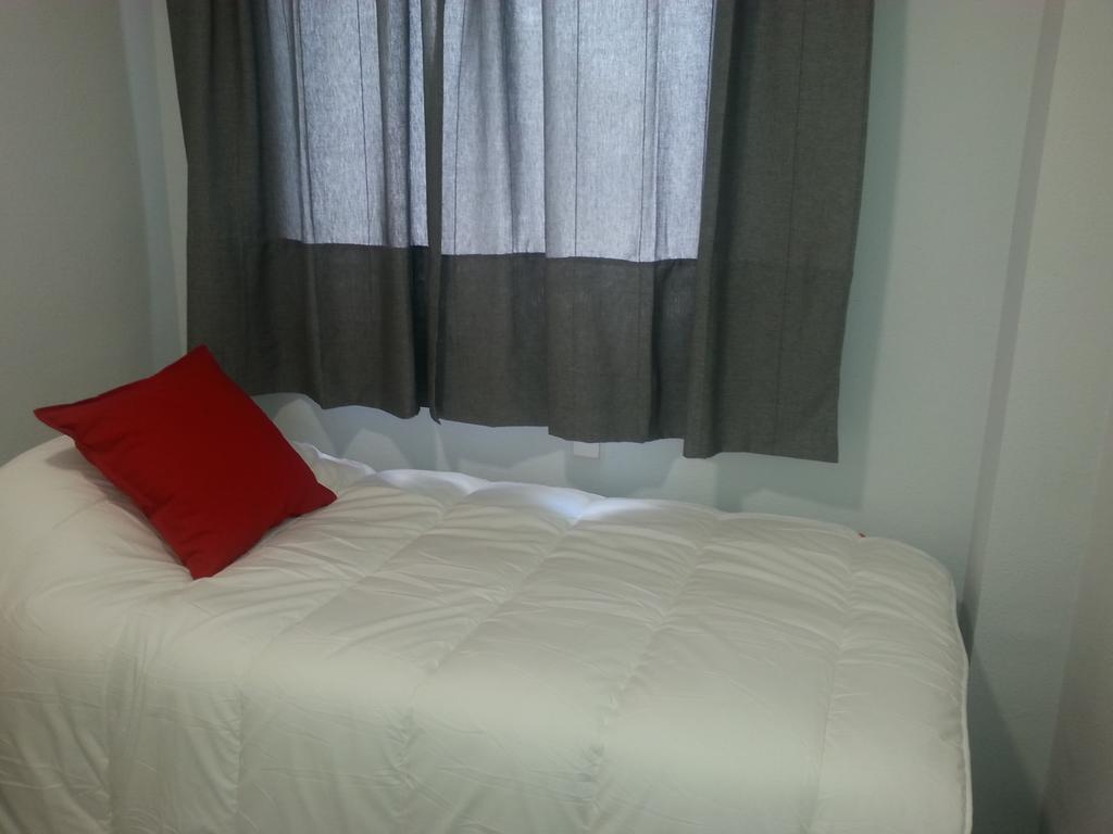 Apartamento Buhaira Seville Ngoại thất bức ảnh