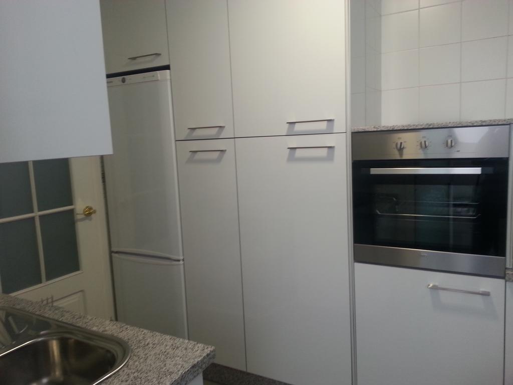 Apartamento Buhaira Seville Ngoại thất bức ảnh