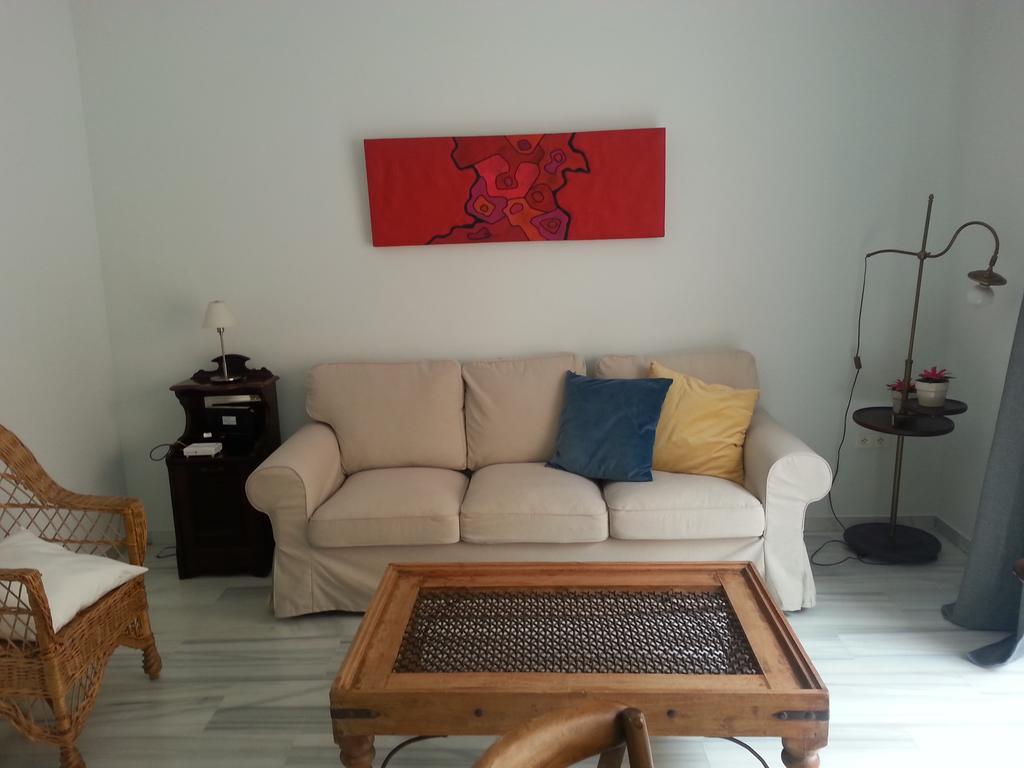 Apartamento Buhaira Seville Ngoại thất bức ảnh