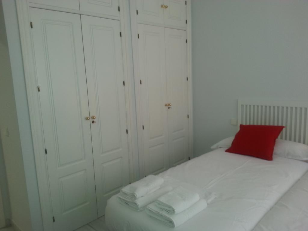 Apartamento Buhaira Seville Ngoại thất bức ảnh