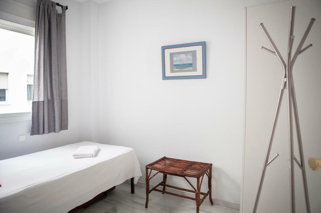 Apartamento Buhaira Seville Ngoại thất bức ảnh